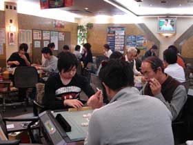 大会写真